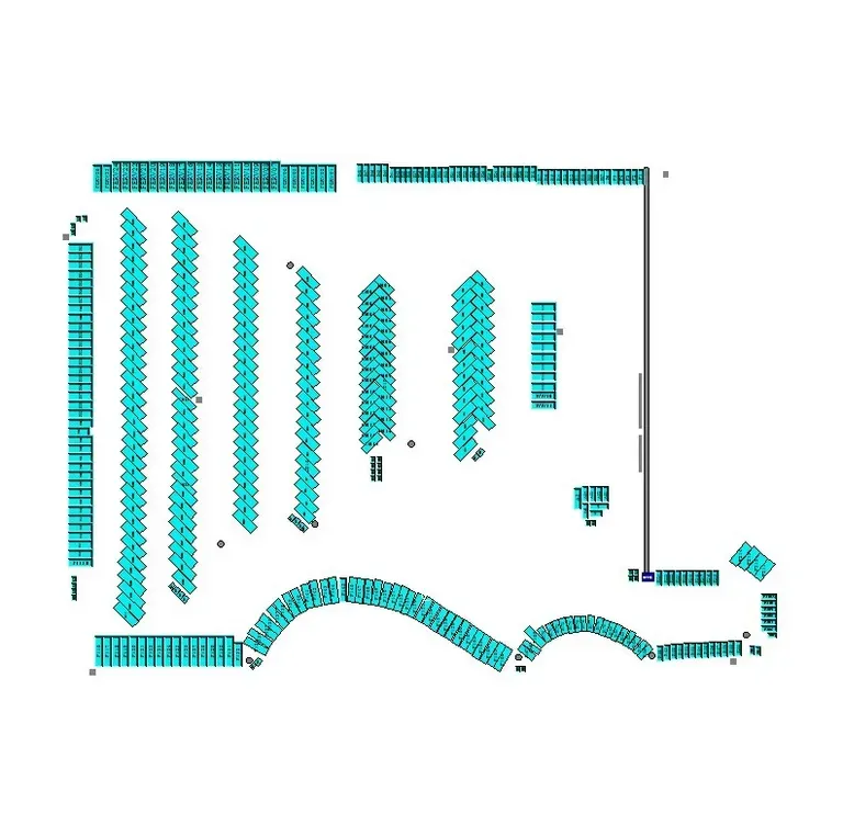 Killians-Facility-Map