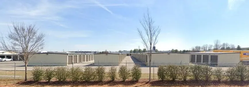 Boardwalk Storage - Louisville Rd in Bowling Green, KY