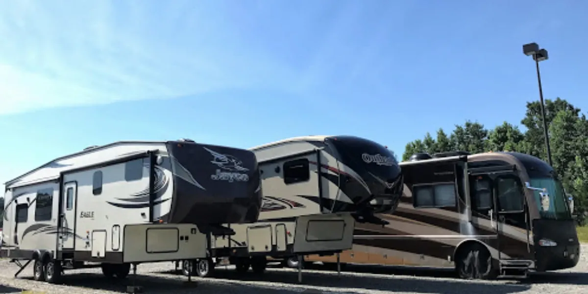 RV Parking